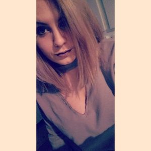 Meet your Posher, Kristina